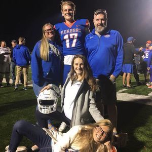 Meet your Posher, Grayson